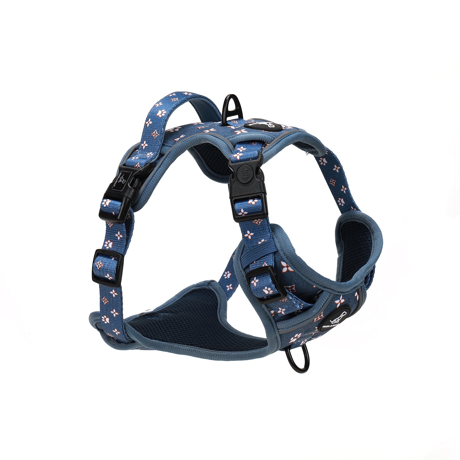 Mabel & Millie dog harness